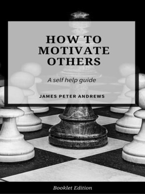 cover image of How to Motivate Others